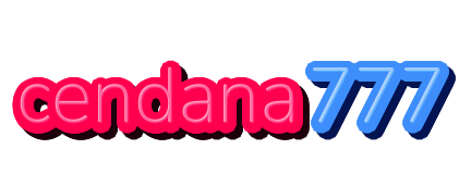 cendana777 — logo kanal