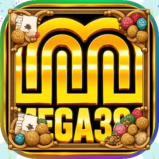 mega388 — galeri pratinjau Resmi APK
