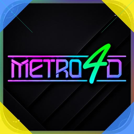metro4d — mitra unggulan